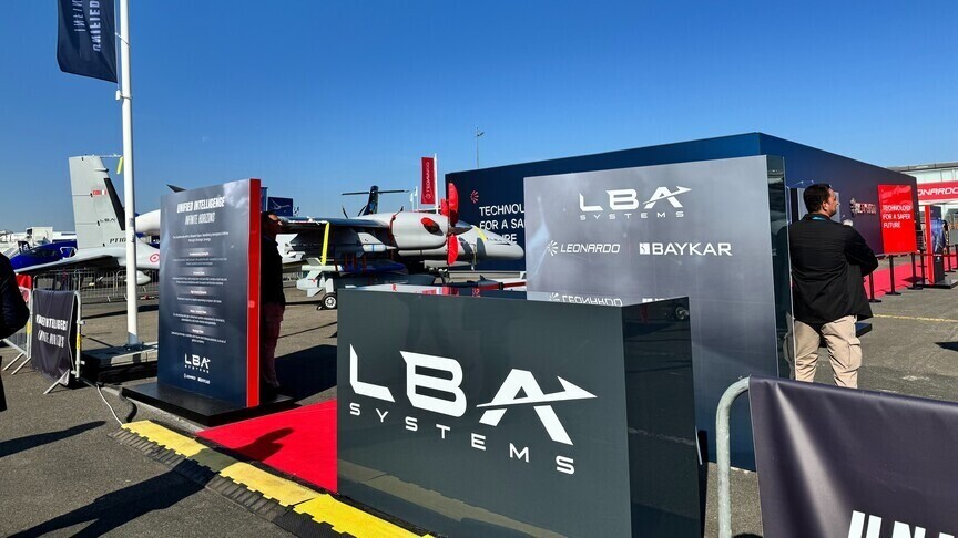 Italia miraton partneritetin për prodhimin e dronëve midis Leonardo dhe Baykar të Turqisë