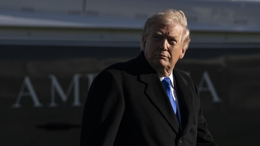 Trump për marrëveshjen me Iranin  Është memorandum mirëkuptimi  mbetet subjekt i ndryshimeve