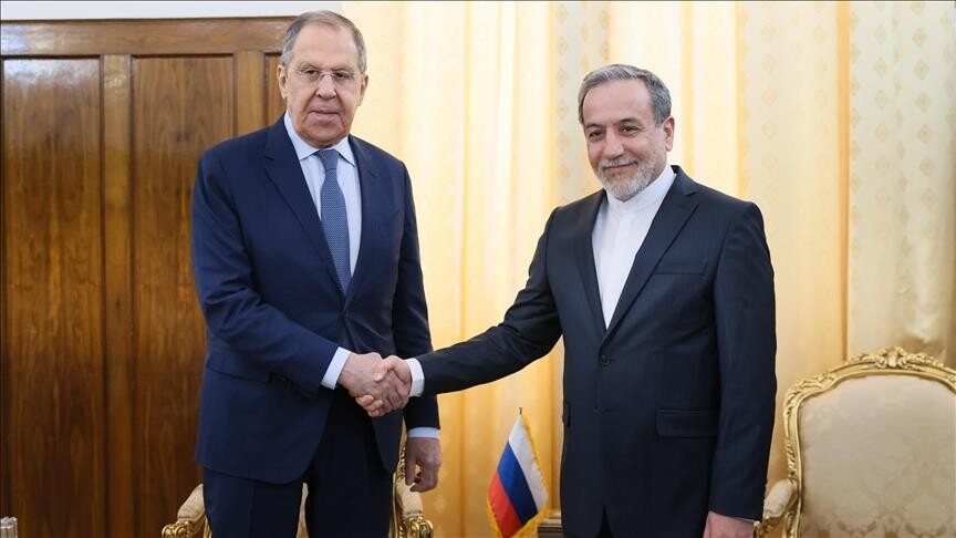 Kryediplomati iranian diskuton me homologun rus për marrëveshjen mes SHBA së dhe Iranit