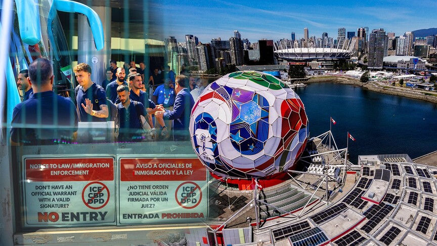 Jeopolitik baskılar altında ezilen FIFA ve 2026 Dünya Kupası