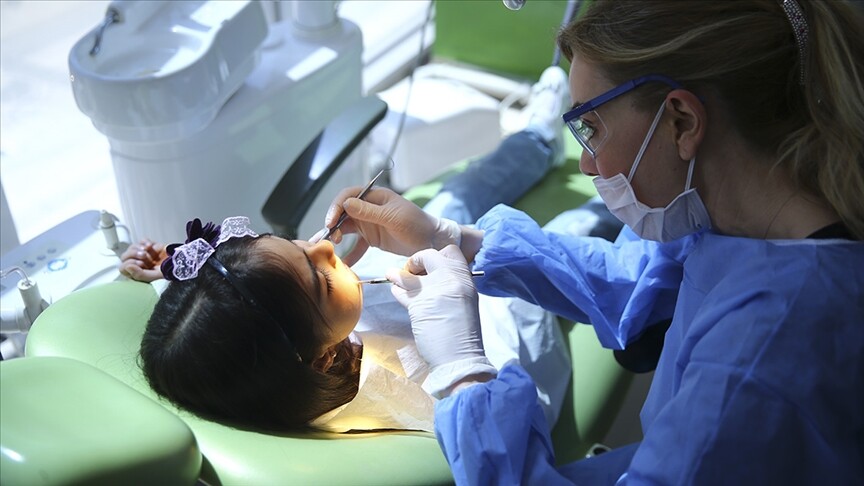 Sağlık Bakanlığından "doktoralı diş hekimlerinin uzmanlık süreçlerine" ilişkin açıklama