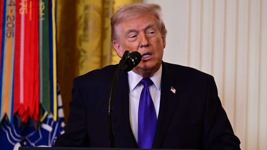 Trump thotë se marrëveshja me Iranin mund të nënshkruhet  së shpejti 