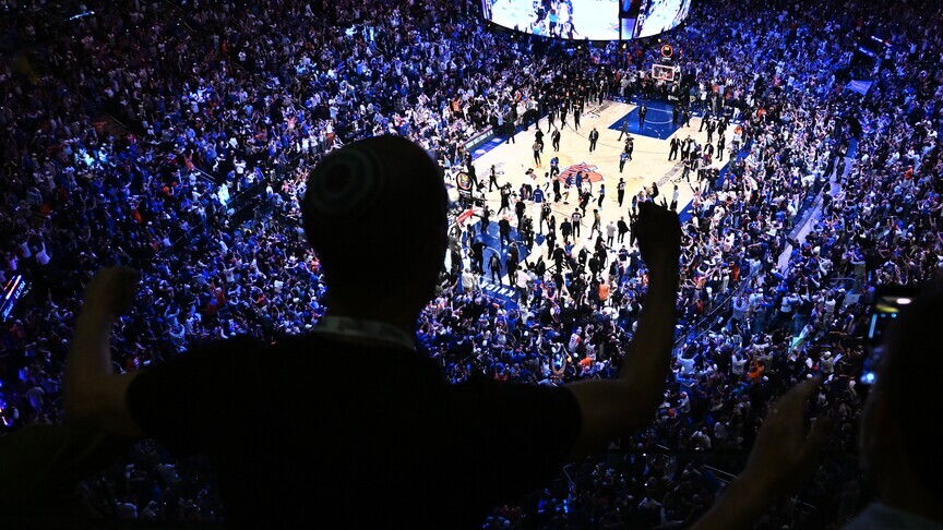 Finalet e NBA së të vitit 2026 arritën shikueshmërinë më të lartë në 28 vjetët e fundit