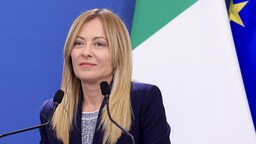 İtalya Başbakanı Meloni, Fransa'daki G7 Zirvesi'nin sonuçlarından memnun