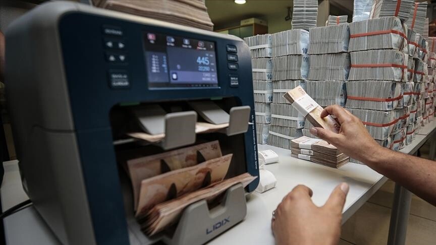 KKM bakiyesindeki düşüş devam ediyor
