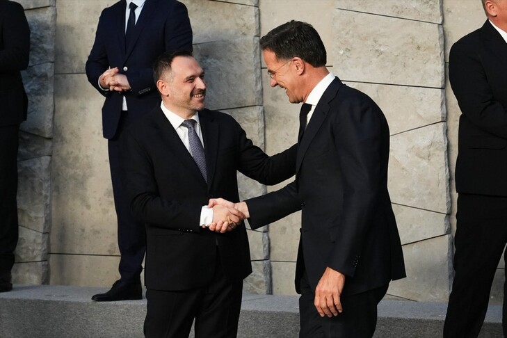 Ministri Nufi  Shqipëria është aleate e besueshme në NATO dhe faktor stabiliteti në rajon