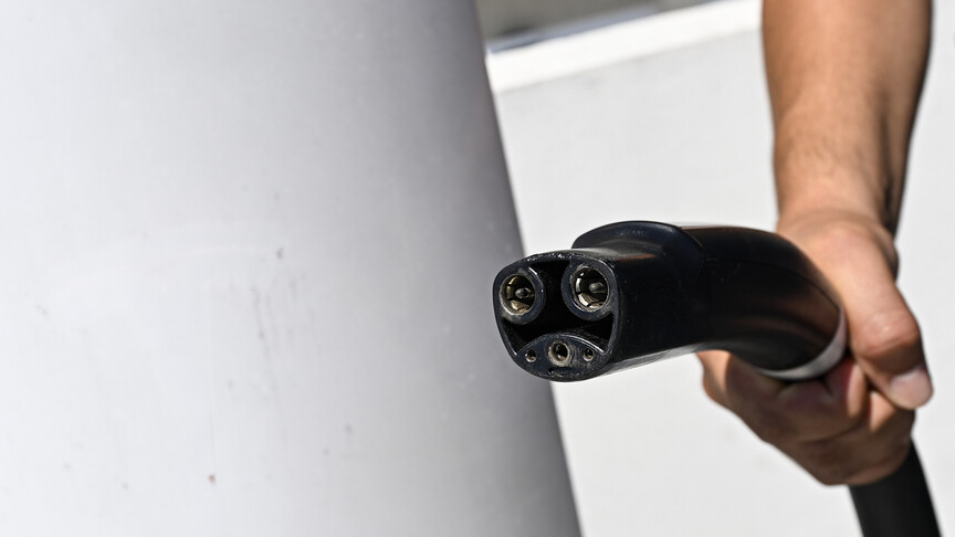 Şarj soket sayısı mayısta 44 bini aştı, yeşil şarjın payı yüzde 42'ye ulaştı