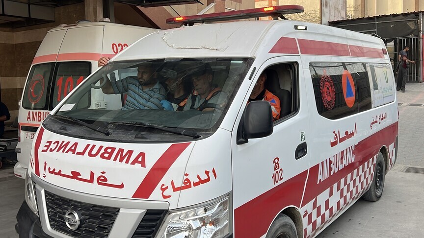 Izraeli vret foshnjën në krahët e babait në Gaza  ngjarje kjo që të kujton vrasjen e Mohammed al Durrah 25 vjet më parë