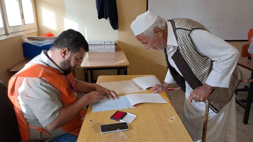 Libi  rivalët bien dakord për zgjedhje presidenciale dhe parlamentare deri në shkurt 2027