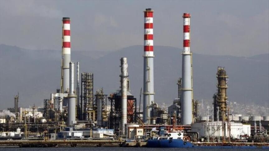 Gati 89 për qind e njësive petrokimike të Iranit të dëmtuara nga lufta kthehen në prodhim