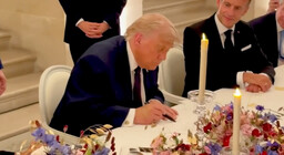 Trump ve Pezeşkiyan, İran-ABD mutabakatını imzaladı