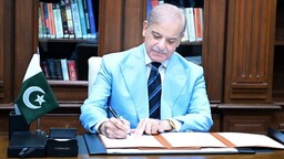 Pakistan, ABD-İran mutabakat metninin iki ülke arasında elektronik olarak imzalandığını duyurdu