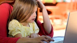 DOSYA: Dijital Platformlarda Çocuklar