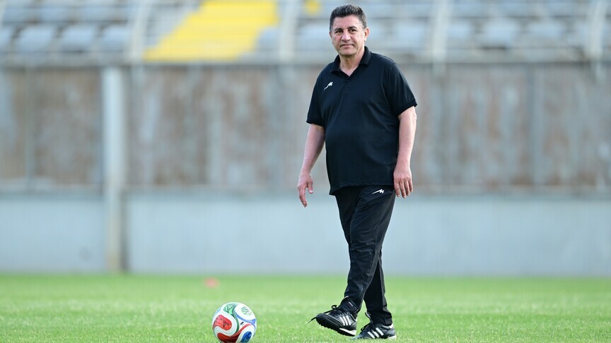 Federata e Futbollit të Iranit do t i ankohet FIFA s për kufizimet e udhëtimit në Kupën e Botës