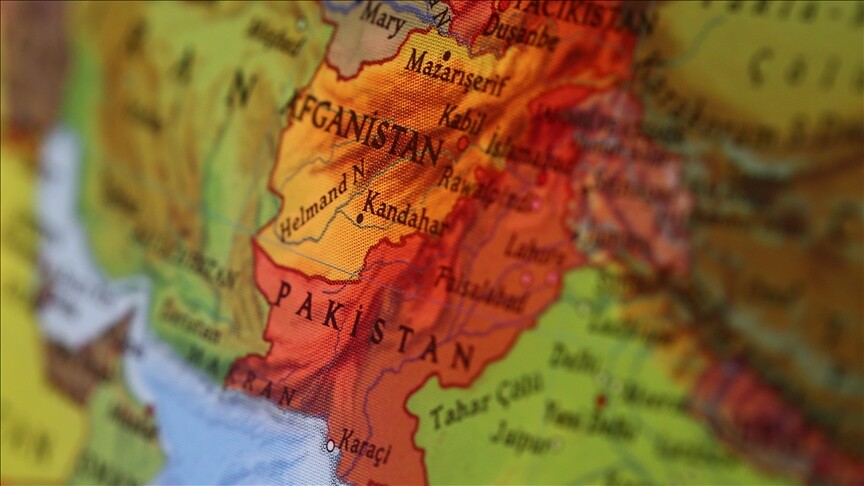 Afganistan, Pakistan'daki terör örgütü DEAŞ hedeflerini vurduğunu öne sürerken İslamabad iddiaları reddetti
