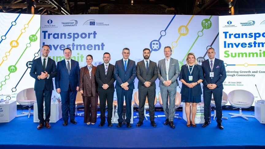 Kosova kërkon mbështetje për projektet strategjike në Samitin e Transportit