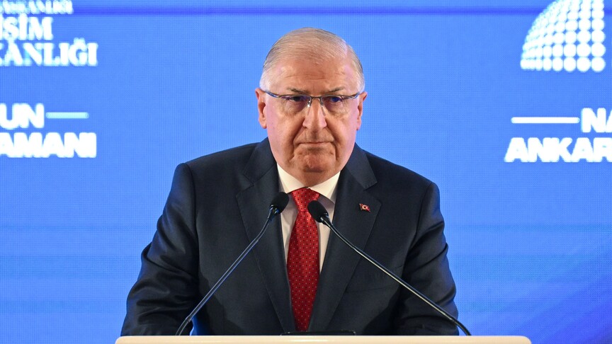 Ministri turk i Mbrojtjes  Samiti i NATO s në Ankara  kthesë e rëndësishme strategjike për aleancën
