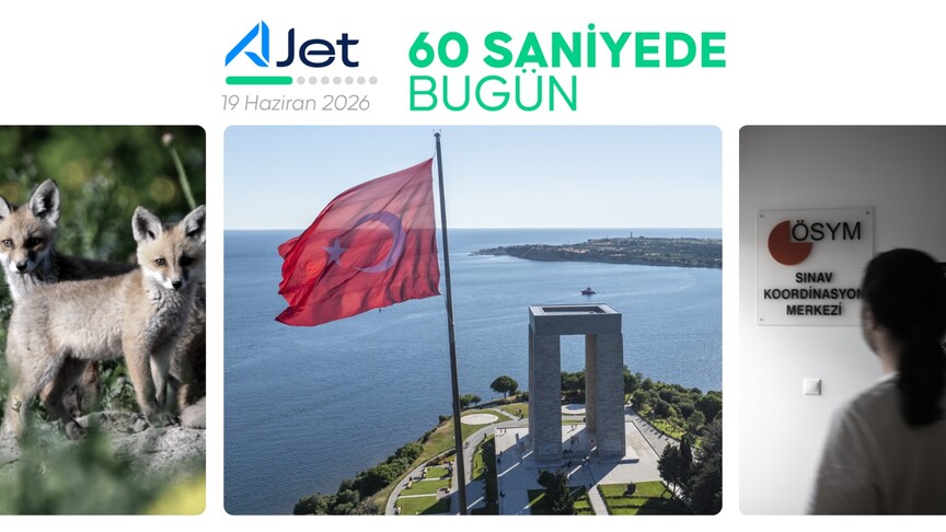 19 Haziran 2026 tarihli gündem haberleri