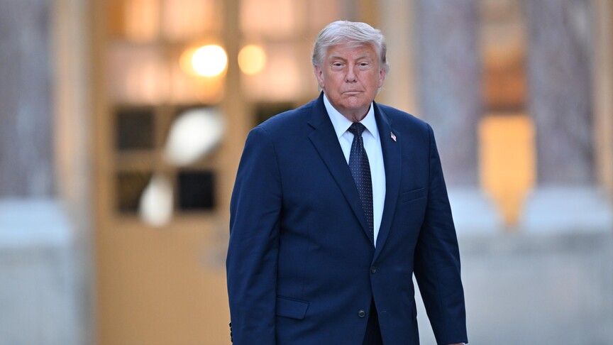 Trump thotë se do të shkojë në Turqi për samitin e NATO s
