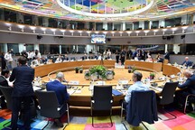 AB Liderler Zirvesi ikinci oturumları başladı