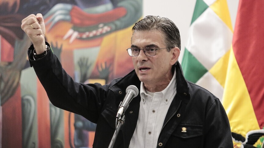 Presidenti bolivian shpall gjendje të jashtëzakonshme mes krizës së bllokadave