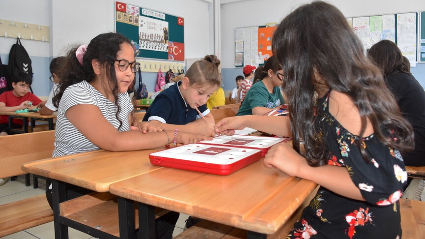 Okullarda yaz tatili öncesi son hafta "kültür, sanat ve spor" faaliyetleriyle geçecek