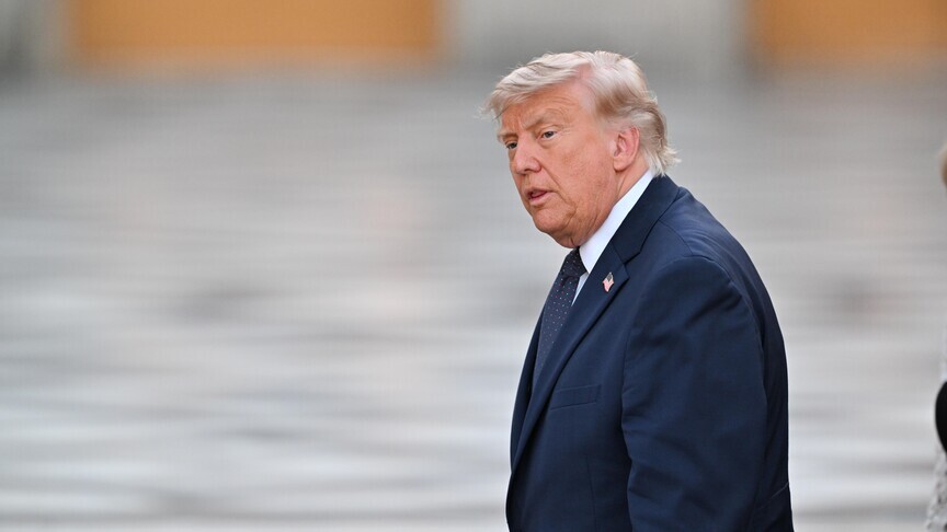 Trump paralajmëron Iranin të ndalojë  prokurët në Liban   përndryshe SHBA ja do ta godasë Teheranin  edhe më fort 