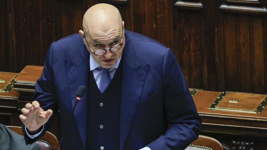Ministri italian i quan lidhjet me SHBA në  të thella dhe shumë të forta   pavarësisht komenteve të Trumpit