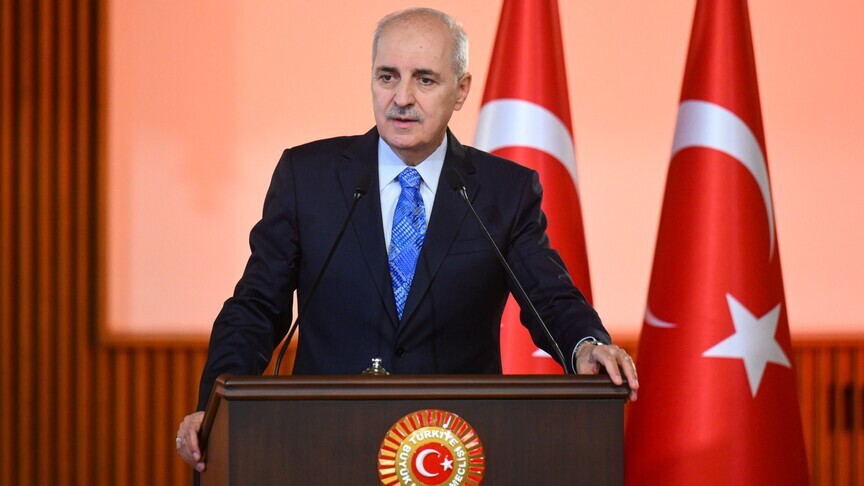 Kryeparlamentari turk do të presë samitin parlamentar të NATO s në Stamboll