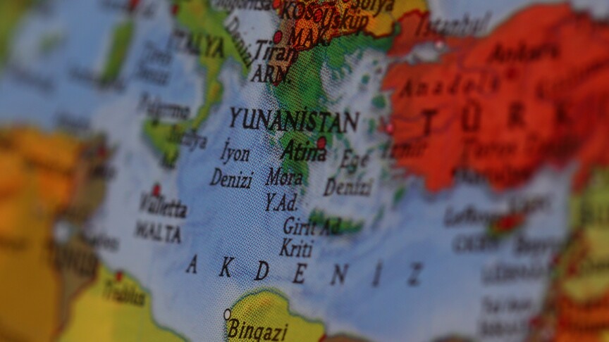 Yunanistan, İsrail'in bazı Yunan vatandaşlarını sınır dışı etmesine tepki gösterdi
