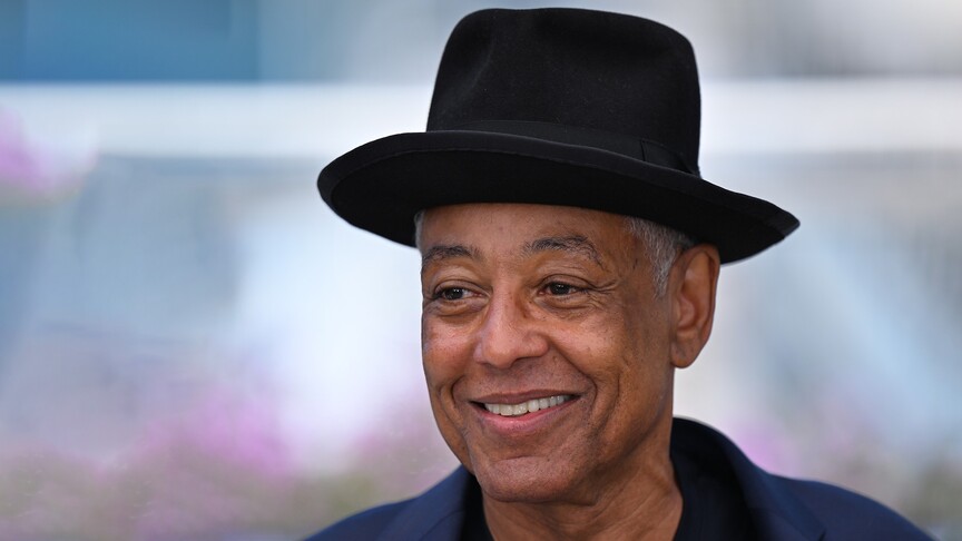 ABD'li oyuncu Giancarlo Esposito, Müslüman oldu
