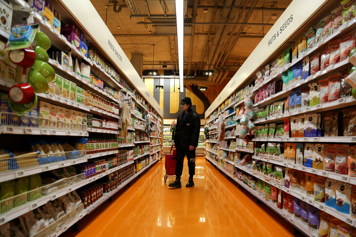Canada Inflation Jumps to 3.2% on Gasoline Surge
