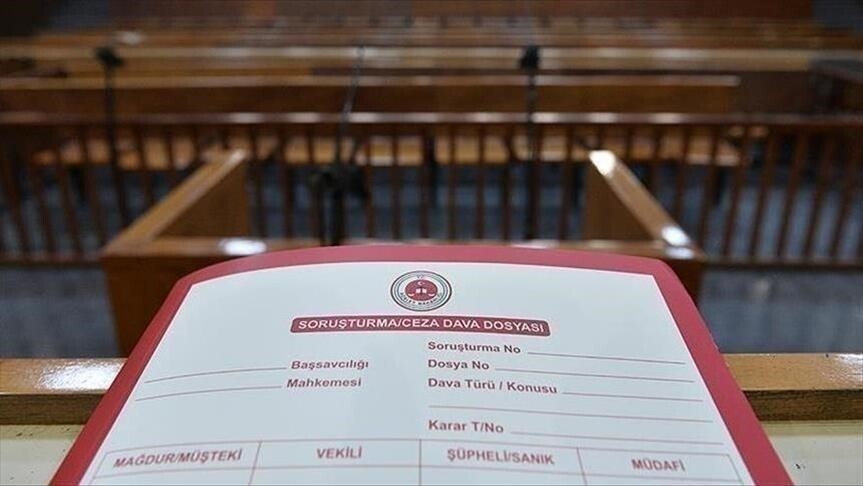 Ödeme kuruluşu "Papel" üzerinden yasa dışı gelirlerin aklandığı iddiasıyla 44 şüpheliye iddianame