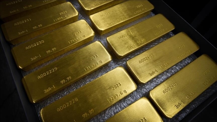 Guinée : le président Doumbouya signe la fin de l’exportation d’or brut