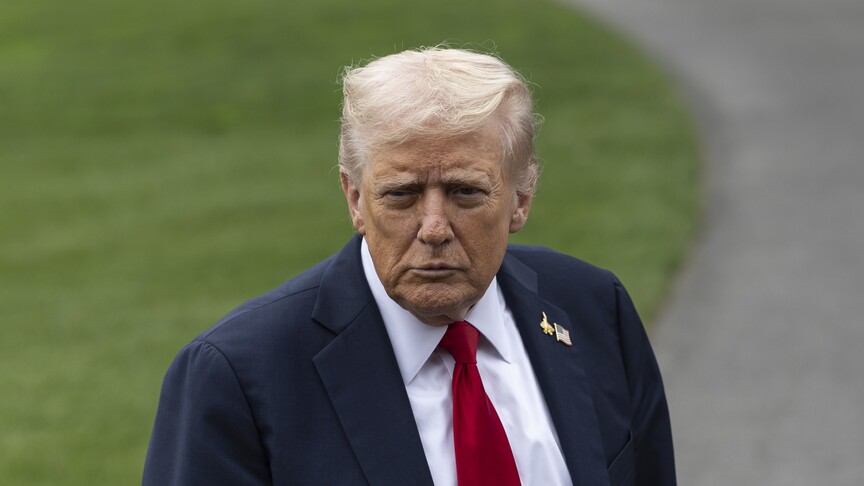 Uzmanlar, Trump'ın Suriye'nin Lübnan'a müdahalesi yönündeki açıklamalarının baskı amacı taşıdığı görüşünde