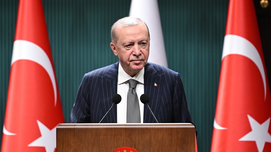 Erdogan thotë se Turqia dhe Polonia synojnë të thellojnë bashkëpunimin përpara samitit të NATO s