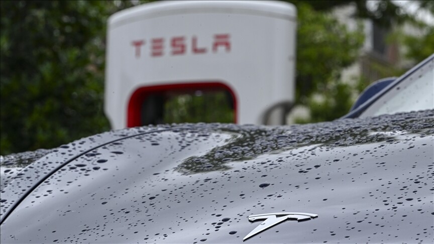 NatPower ve Tesla, Avrupa'da batarya enerji depolama sistemleri için anlaştı