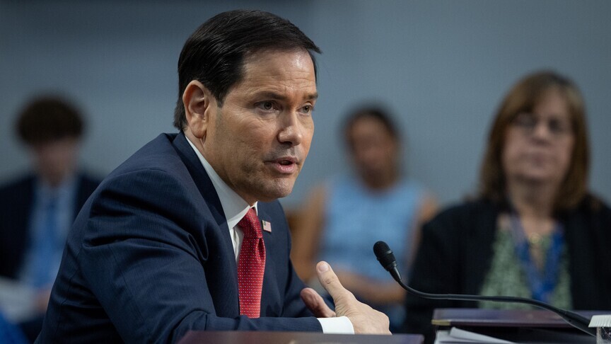 Rubio  SHBA ja do të merret drejtpërdrejt me Libanin