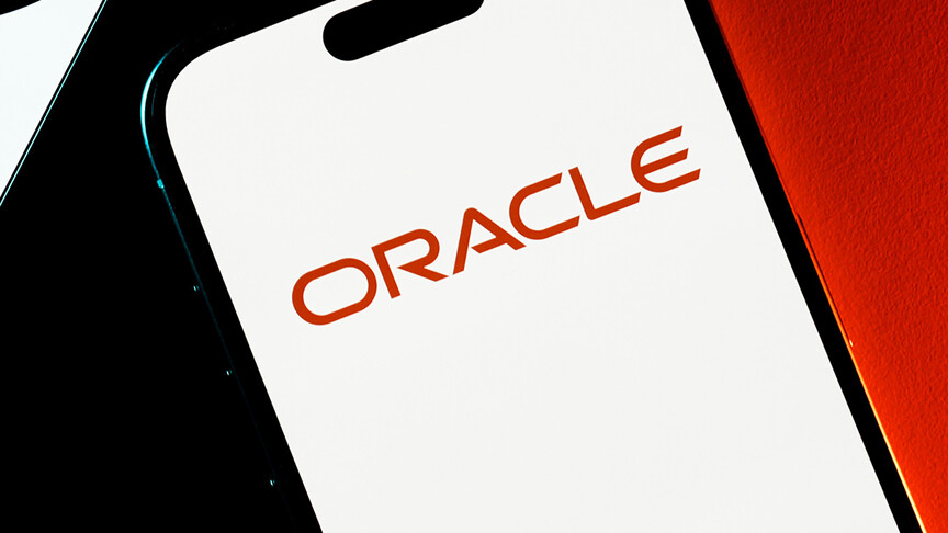 Oracle genel merkez binası