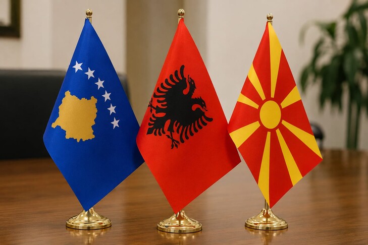 Thellohet bashkëpunimi midis Avokatëve të Popullit Kosovë Shqipëri Maqedoni e Veriut