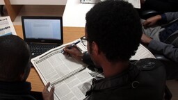 DOSYA: Afrika'nın Türkiye'deki Dost Yüzleri