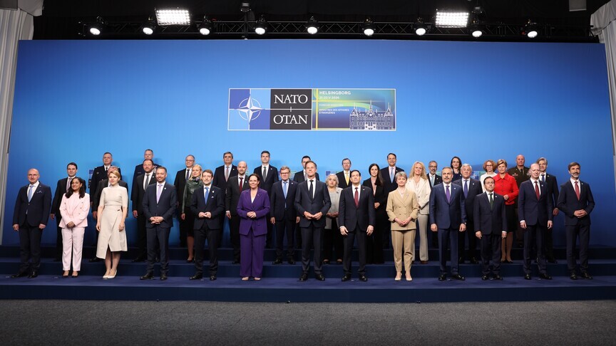 Liderët e NATO s do të mblidhen në Ankara për samitin e aleancës