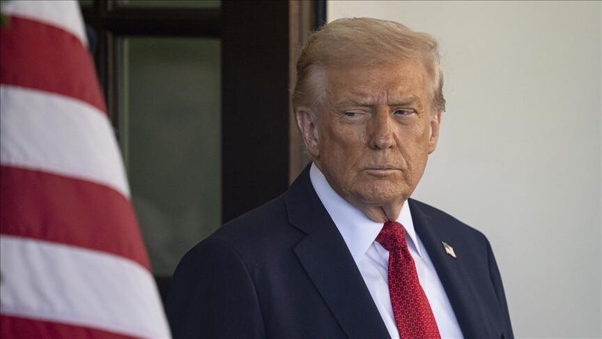 Trump, İran'da ABD'li denetçilerin, UAEA ekibine eşlik edeceğini açıkladı