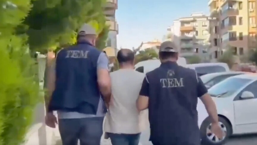 FETÖ operasyonları kapsamında 128 şüpheli tutuklandı.