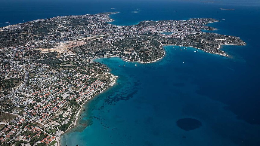 Türkiye turizmi Alman turistler için cazibesini koruyor