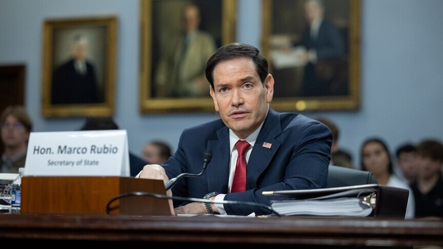 Rubio  Grupi teknik për Iranin do të mblidhet sërish javën e ardhshme
