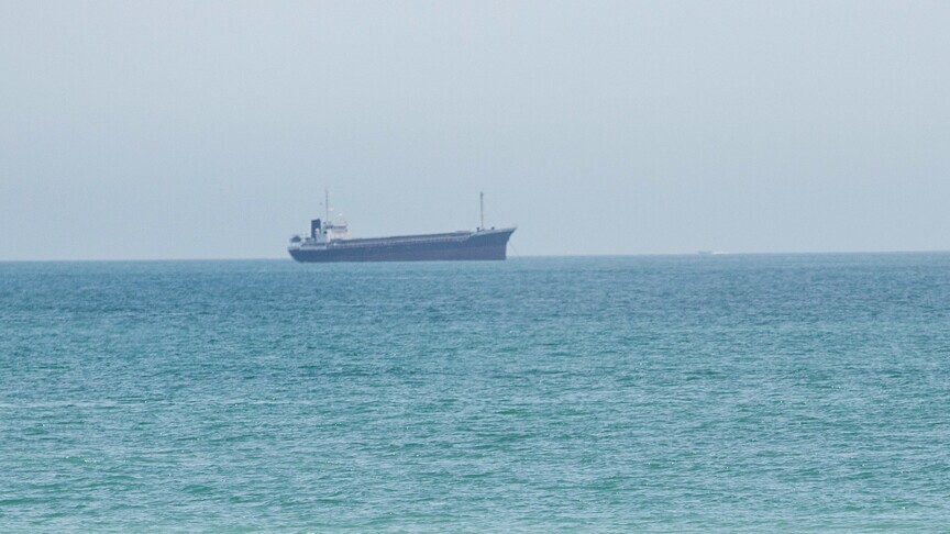 ABD Enerji Bakanı Wright, son 24 saatte Hürmüz Boğazı'ndan 20 milyon varil petrol geçirildiğini söyledi