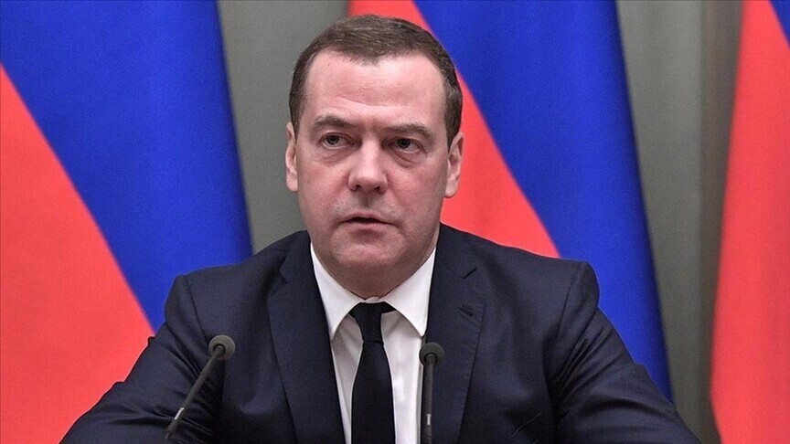Medvedev  Konflikti në Lindjen e Mesme tregoi se bazat ushtarake të huaja i bëjnë vendet pritëse objektiv sulmesh