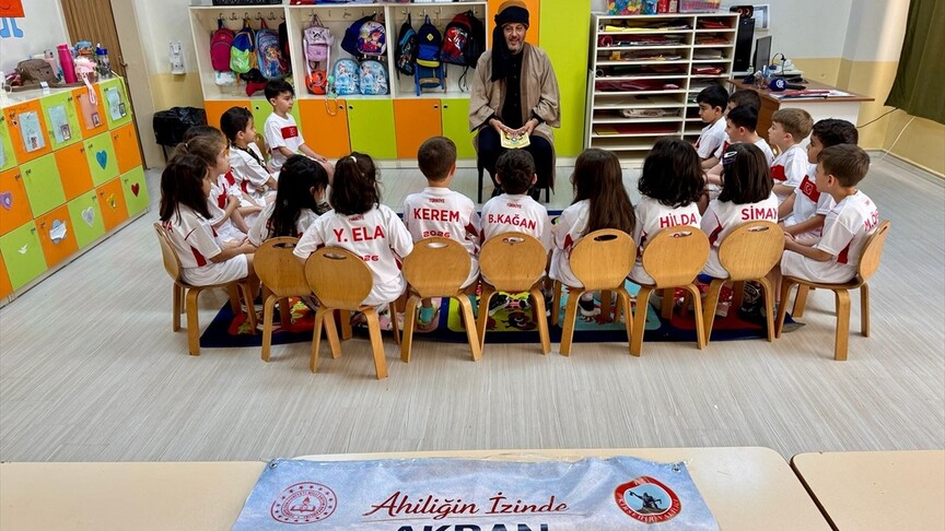 Ahiliğin İlkeleriyle Akran Zorbalığına Karşı Mücadele