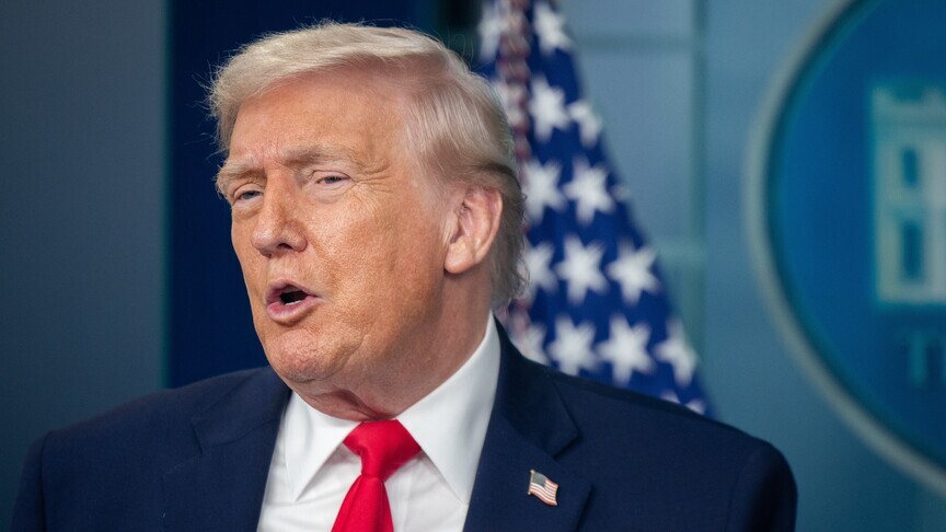 Trump  Irani po bën  lëshime shumë të mëdha 